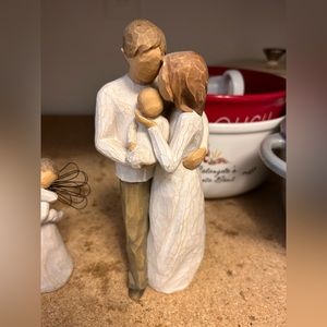 Willow Tree Our Gift